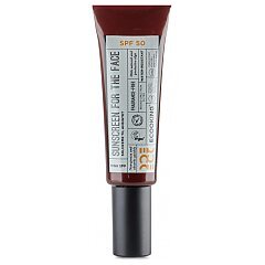 Ecooking Sunscreen Face SPF50 1/1