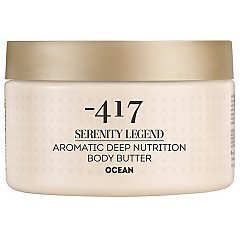 Minus 417 Serenity Legend Aromatic Deep Nutrition Body Butter 1/1