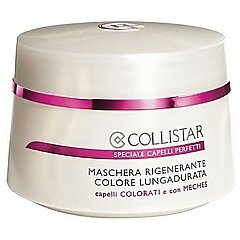 Collistar Maschera Rigenerante Colore Lungadurata 1/1