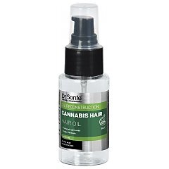 Dr. Sante Cannabis Hair Oil 1/1