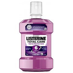 Listerine Total Care Teeth Protection 1/1