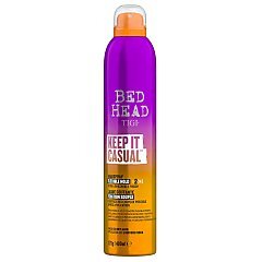 Tigi Bed Head Keep It Casual Hairspray 1/1