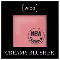 Wibo Creamy Blusher 1/1