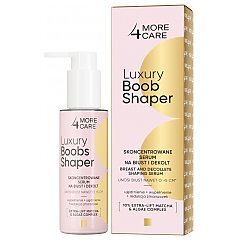 More4Care Luxury Boob Shaper 1/1