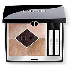 Christian Dior 5 Couleurs Couture Eyeshadow Palette - High-Colour - Long-Wear Creamy Powder 1/1