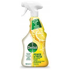 Dettol Power & Fresh 1/1