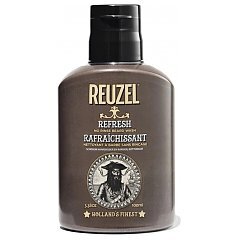 Reuzel Refresh No Rinse Beard Wash 1/1