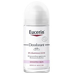 Eucerin Deodorant 48h Aluminium-Free Sensitive 1/1