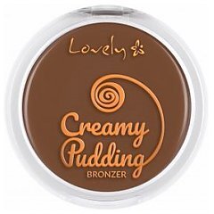 Lovely Creamy Pudding Bronzer 1/1