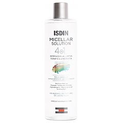Isdin Micellar Solution Hydrating Facial Cleansing 1/1
