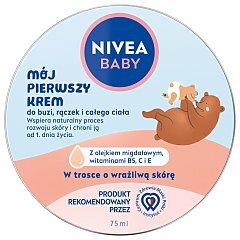 Nivea Baby 1/1