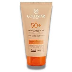 Collistar Protective Sun Face Body Cream 1/1