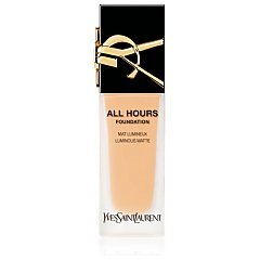 Yves Saint Laurent All Hours Foundation Luminous Matte 1/1