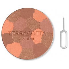 Guerlain Terracota The Bronzing Light Powder Refill 1/1