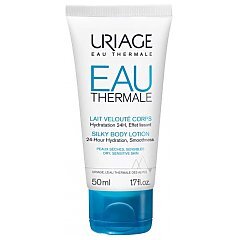 Uriage Eau Thermale Silky Body Lotion 1/1