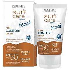 Floslek Sun Care Derma Beach 1/1