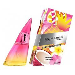 Bruno Banani Woman Summer Limited Edition 1/1