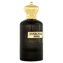 Hamidi Insignia Sable 1/1