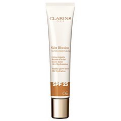 Clarins Skin Illusion Tinted Moisturizer 1/1