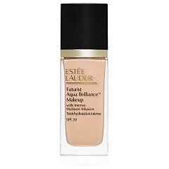 Estee Lauder Futurist Aqua Brilliance Makeup 1/1