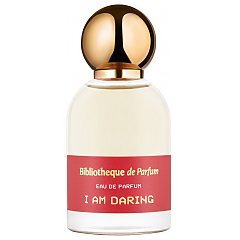Bibliotheque de Parfum I Am Daring 1/1