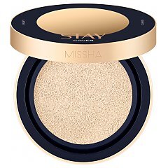 Missha Stay Cushion 1/1