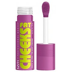 NYX Professional Makeup Fat Cheeks 1/1