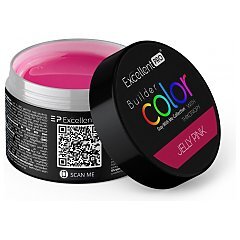 Excellent PRO Builder Color With Thixotropy 1/1