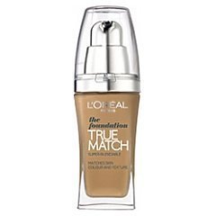 L'Oreal True Match Super-Blendable Perfecting Foundation 1/1