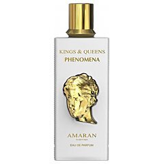 Amaran Kings & Queens Phenomena 1/1