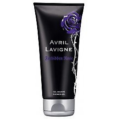 Avril Lavigne Forbidden Rose 1/1