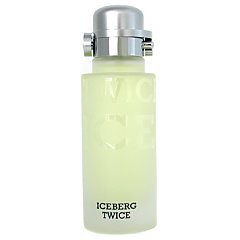 ICEBERG TWICE pour Homme 1/1