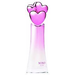 XOXO Luv XOXO 1/1