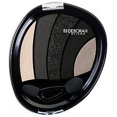 Deborah Perfect Smokey Eye Palette 1/1