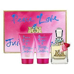 Juicy Couture Peace, Love and Juicy Couture 1/1