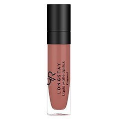 Golden Rose Longstay Liquid Matte Lipstick 1/1