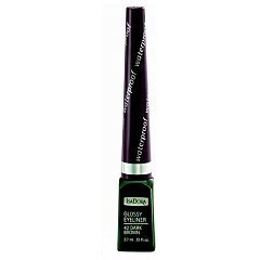 IsaDora Glossy Eyeliner Waterproof 1/1