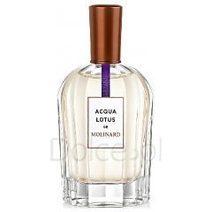 Molinard Acqua Lotus tester 1/1