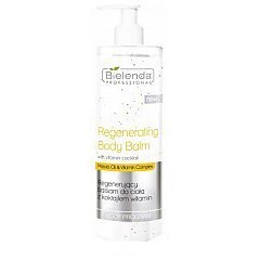 Bielenda Professional Body Program Regenerating Body Balm With Vitamin Cocktail 1/1