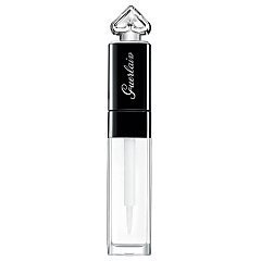 Guerlain La Petite Robe Noire Lip and Shine 2-in-1 Hydrating Primer and Glossy Top Coat 1/1