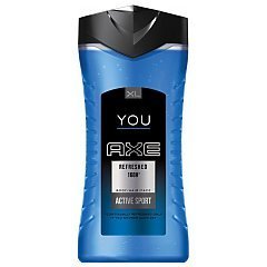 Axe You Active Sport Refreshed 1/1