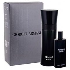 Giorgio Armani Code pour Homme 1/1