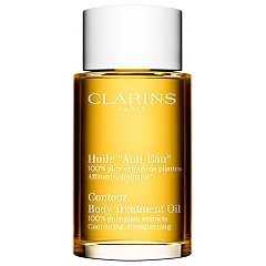 Clarins Contour Body Treatment Oil 1/1