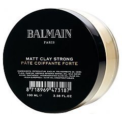 Balmain Matt Clay Strong 1/1