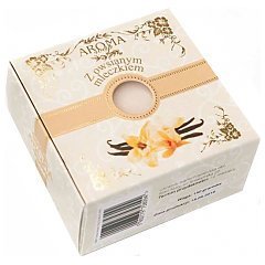 Delicate Organic Aroma Soap 1/1