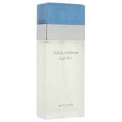 Dolce&Gabbana Light Blue 1/1