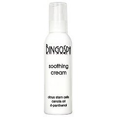 BingoSpa Soothing Cream 1/1