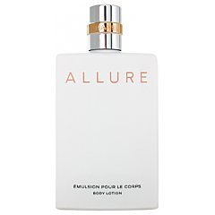 CHANEL Allure Body Lotion 1/1