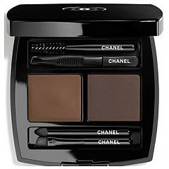 Chanel La Palette Sourcils Brow Wax and Brow Powder Duo 1/1