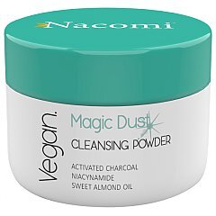 Nacomi Vegan Magic Dust Cleasing Powder 1/1